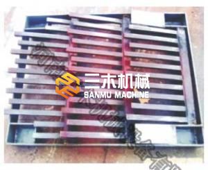 篩板、初板系列